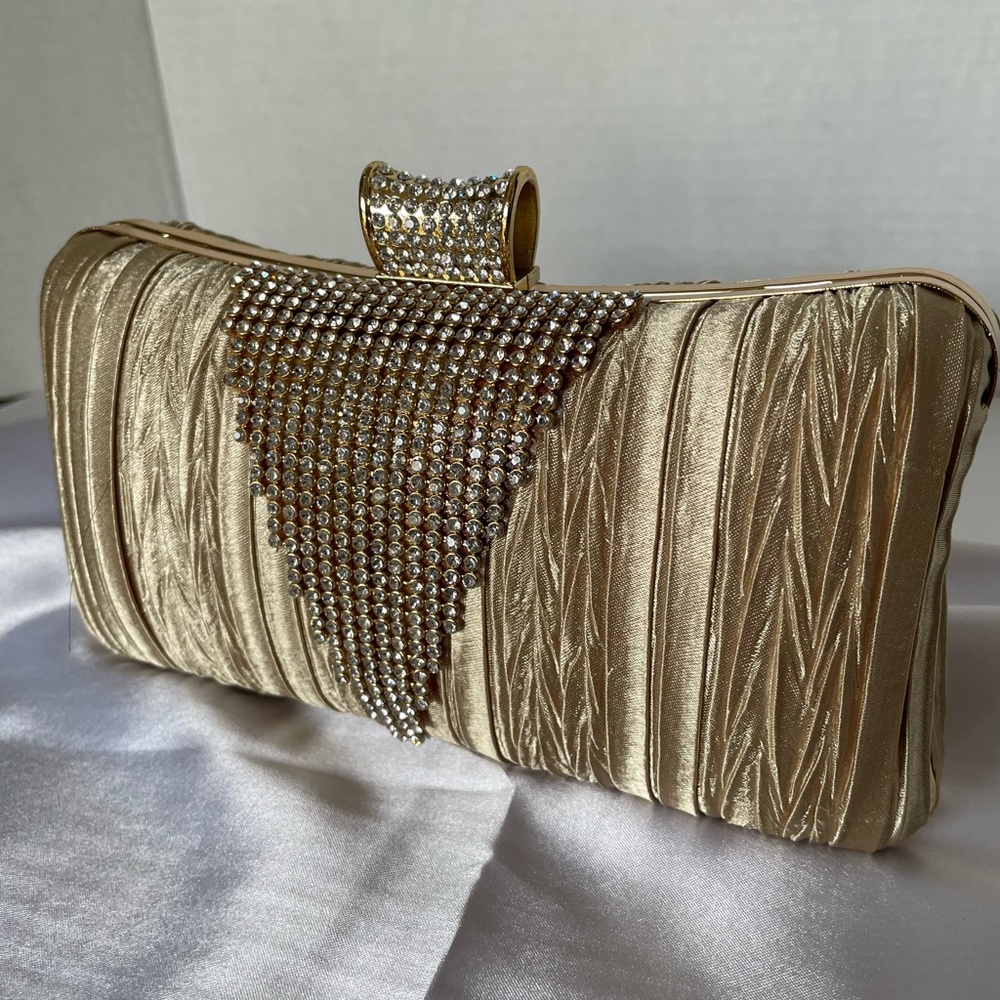 Special Event Clutch.